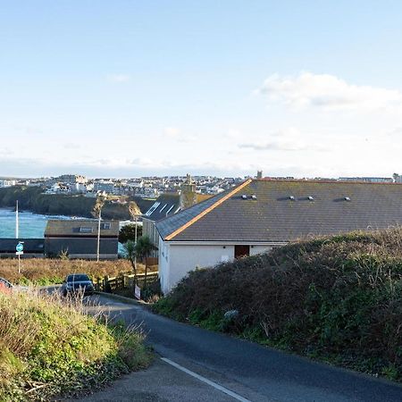 Harvest Moon Daire New Quay Dış mekan fotoğraf